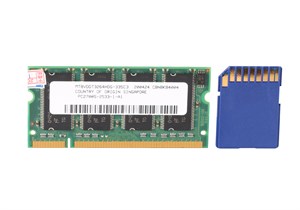 Ricoh Board Aficio MP6001-7001-8001 Printer&Scanner Card (1GB RAM)
